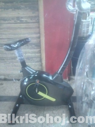 Gym bike